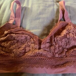 Free people cozy bralette